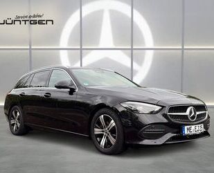 Mercedes-Benz C 220 Gebrauchtwagen