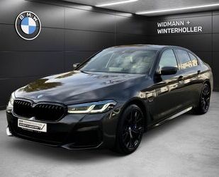 BMW 545 Gebrauchtwagen