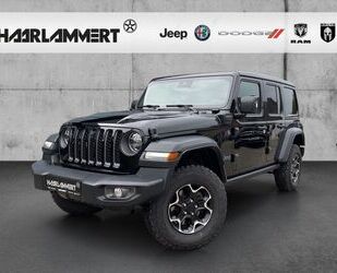 Jeep Wrangler Gebrauchtwagen