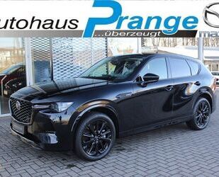 Mazda CX-60 Gebrauchtwagen