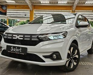 Dacia Sandero Gebrauchtwagen