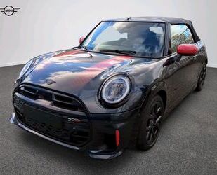 Mini John Cooper Works Cabrio Gebrauchtwagen