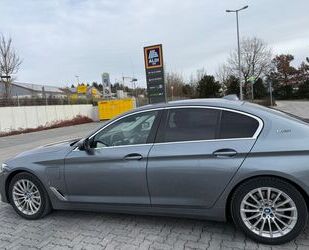 BMW 530 Gebrauchtwagen