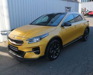Kia XCeed Gebrauchtwagen