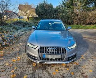 Audi A6 Allroad Gebrauchtwagen