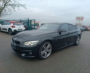 BMW 420 Gran Coupé Gebrauchtwagen