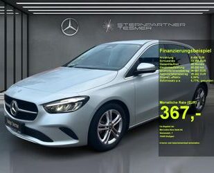 Mercedes-Benz B 200 Gebrauchtwagen