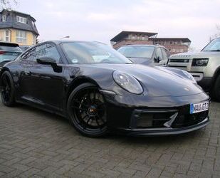 Porsche 992 Gebrauchtwagen