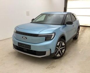 Ford Explorer Gebrauchtwagen