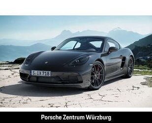 Porsche Cayman Gebrauchtwagen