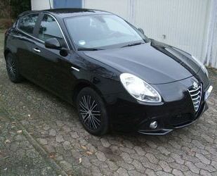 Alfa Romeo Giulietta Gebrauchtwagen