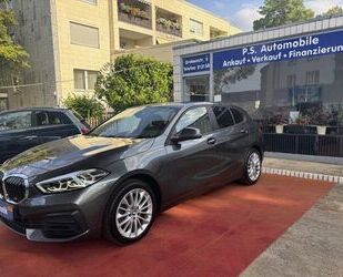 BMW 118 Gebrauchtwagen