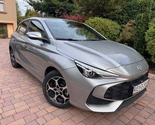 MG Andere Gebrauchtwagen