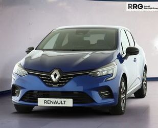 Renault Renault Clio V TCe 90 X-Tronic Techno Kamera Komfo Gebrauchtwagen