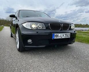 BMW BMW BMW 130i | Xenon | Sportsitze | Sportfahrwerk Gebrauchtwagen