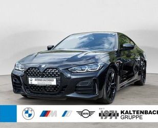 BMW BMW M440d Coupe xDrive W-LAN ACC LED LASER HUD 360 Gebrauchtwagen