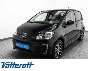 VW e-up! Gebrauchtwagen