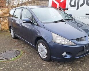Mitsubishi Grandis Gebrauchtwagen