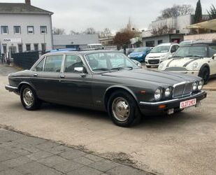 Jaguar XJ Gebrauchtwagen