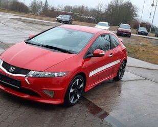 Honda Civic Gebrauchtwagen