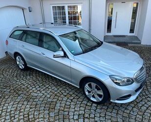 Mercedes-Benz E 200 Gebrauchtwagen