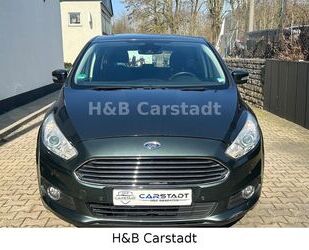 Ford S-Max Gebrauchtwagen