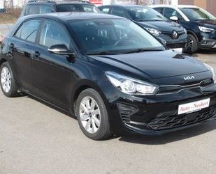 Kia Rio Gebrauchtwagen