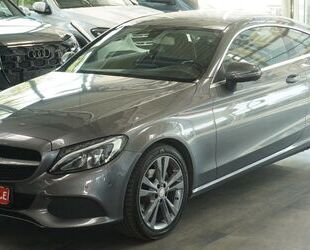 Mercedes-Benz C 220 Gebrauchtwagen