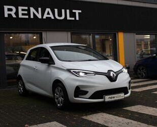 Renault ZOE Gebrauchtwagen
