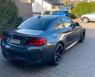BMW M2 Gebrauchtwagen