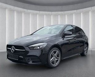 Mercedes-Benz B 250 Gebrauchtwagen