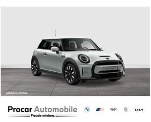 Mini Cooper SE Gebrauchtwagen