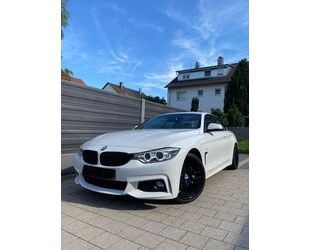 BMW 435 Gebrauchtwagen