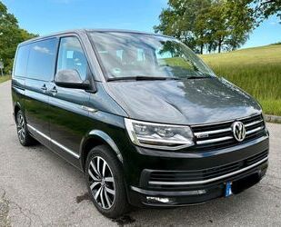 VW T6 Multivan Gebrauchtwagen