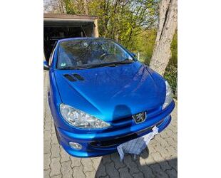 Peugeot 206 Gebrauchtwagen