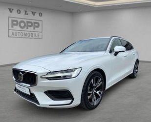 Volvo V60 Gebrauchtwagen