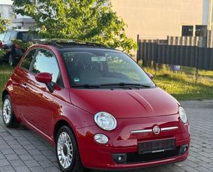 Fiat 500 Gebrauchtwagen