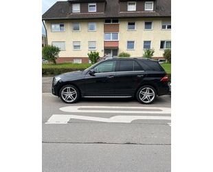 Mercedes-Benz ML 350 Gebrauchtwagen