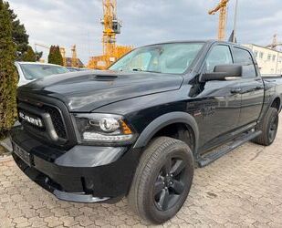 Dodge RAM Gebrauchtwagen
