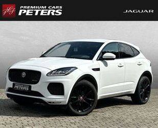 Jaguar E-Pace Gebrauchtwagen