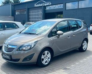 Opel Meriva Gebrauchtwagen
