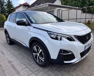 Peugeot 3008 Gebrauchtwagen