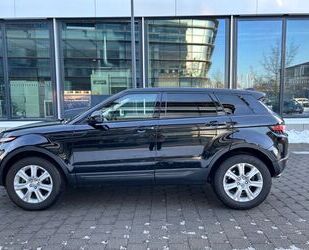 Land Rover Range Rover Evoque Gebrauchtwagen