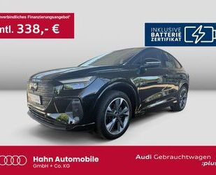 Audi Q4 Gebrauchtwagen