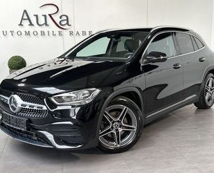 Mercedes-Benz GLA 220 Gebrauchtwagen