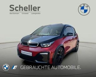 BMW i3 Gebrauchtwagen