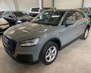 Audi Q2 Gebrauchtwagen