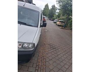 Citroen Jumpy Gebrauchtwagen