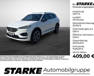 Seat Tarraco Gebrauchtwagen