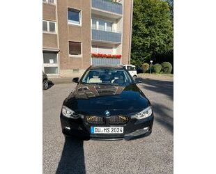 BMW 320 Gebrauchtwagen